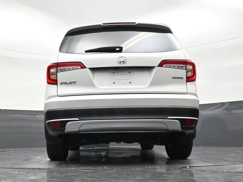Used 2022 Honda Pilot Touring image 23