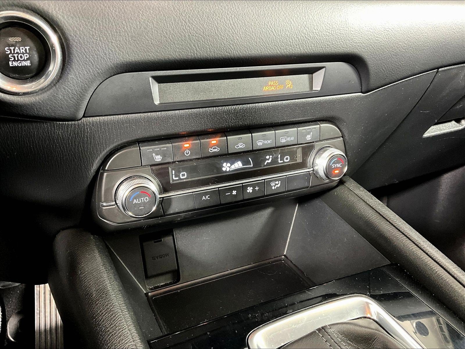 Used 2019 MAZDA CX-5 Touring AWD/4WD image 15