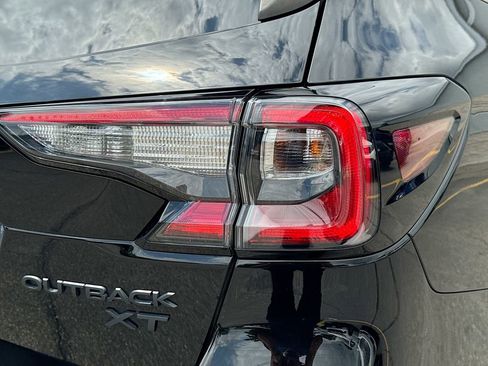 Used 2022 Subaru Outback Onyx Edition XT w/ Tech Package 2 image 36