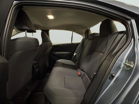 Used 2024 Toyota Corolla LE w/ LE Convenience Package image 33