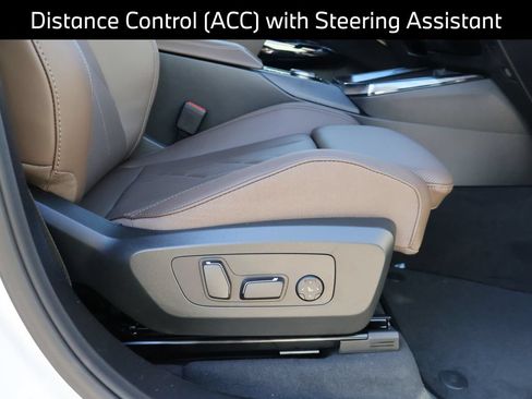 New 2026 BMW X3 xDrive30i w/ Premium Package AWD/4WD image 13
