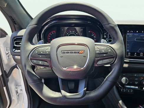 Used 2026 Dodge Durango GT AWD/4WD image 18
