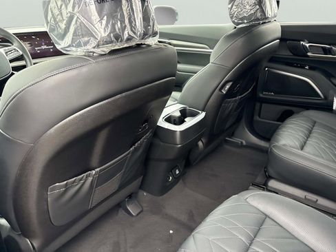 New 2025 Kia Telluride SX X-Line image 17