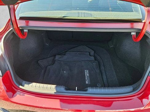 Used 2022 Hyundai Elantra N Line image 6