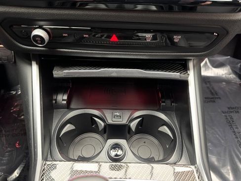 Used 2025 BMW M3 Competition image 19