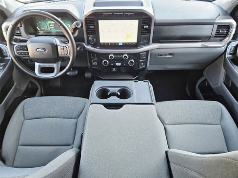 Used 2024 Ford F150 XLT w/ Tow/Haul Package image 9