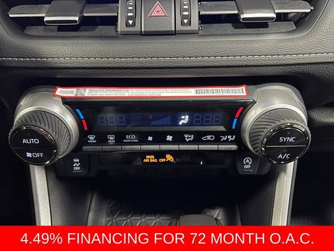 Certified 2025 Toyota RAV4 XLE Premium image 28
