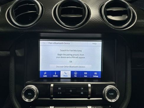 Certified 2022 Ford Mustang GT Premium w/ California Special Package RWD image 30