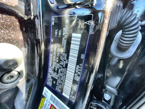 Used 2022 Toyota Highlander XLE image 34