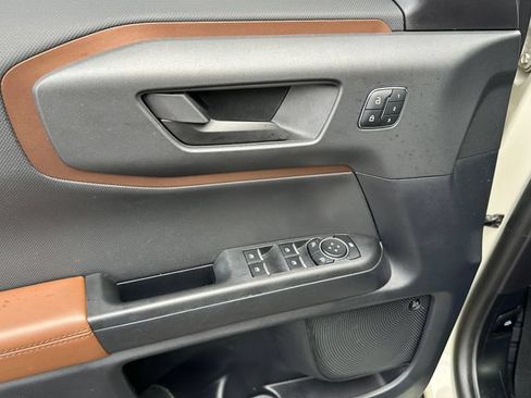 Used 2024 Ford Bronco Sport Badlands w/ Premium Package AWD/4WD image 18