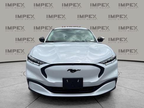 Used 2023 Ford Mustang Mach-E Select RWD image 8