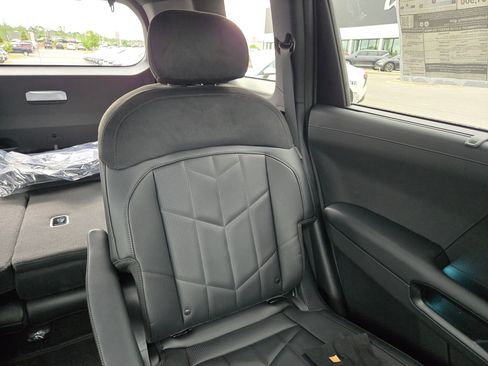 New 2027 Kia Telluride X-Line SX Prestige image 14