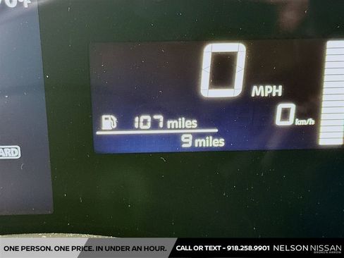 New 2026 Nissan Kicks SV w/ SV Premium Package FWD image 12