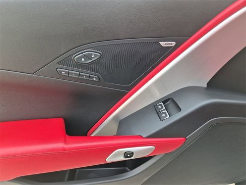 Used 2019 Chevrolet Corvette Stingray Coupe w/ 2LT Preferred Equipment Group image 13