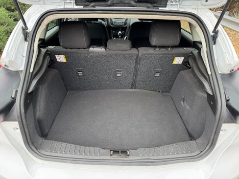 Used 2016 Ford Focus SE image 7