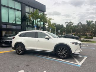 Used 2020 MAZDA CX-9 Grand Touring video 2