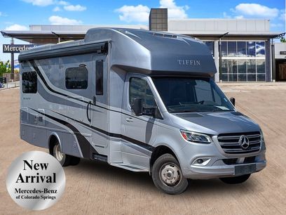 Used 2020 Mercedes-Benz Sprinter 3500