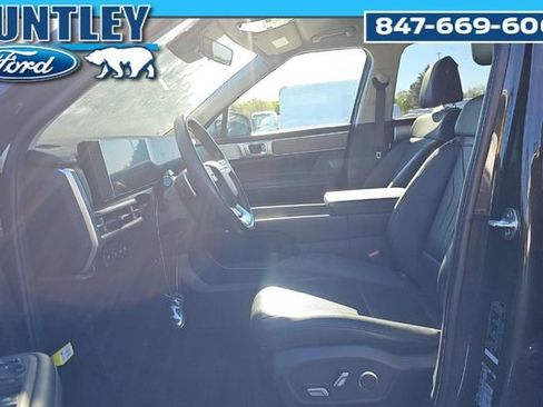 Used 2024 Hyundai Santa Fe SEL AWD/4WD image 6