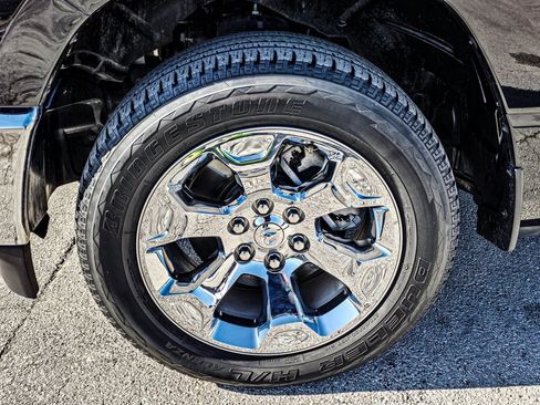 Used 2022 RAM 1500 Big Horn image 9