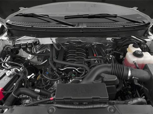 Used 2014 Ford F150 XLT w/ Equipment Group 302A Luxury image 13