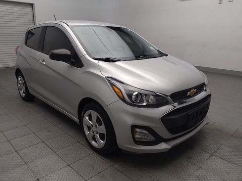 Used 2022 Chevrolet Spark LS FWD image 13