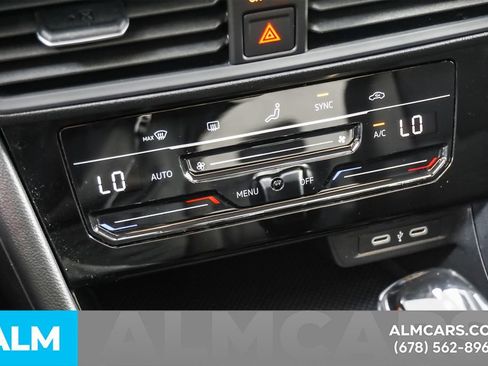 Used 2025 Volkswagen Jetta S FWD image 34