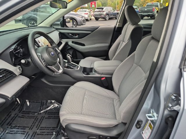 Used 2025 Subaru Legacy Premium AWD/4WD image 15