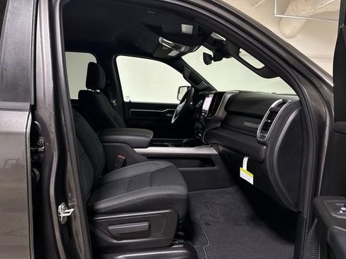 New 2026 RAM 1500 Big Horn AWD/4WD image 21