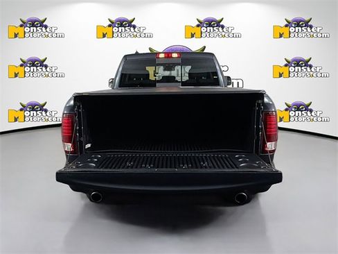 Used 2020 RAM 1500 Classic Warlock image 25