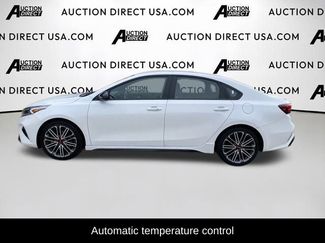 Used 2023 Kia Forte GT video 3