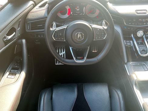 Used 2023 Acura TLX Type S AWD/4WD image 24