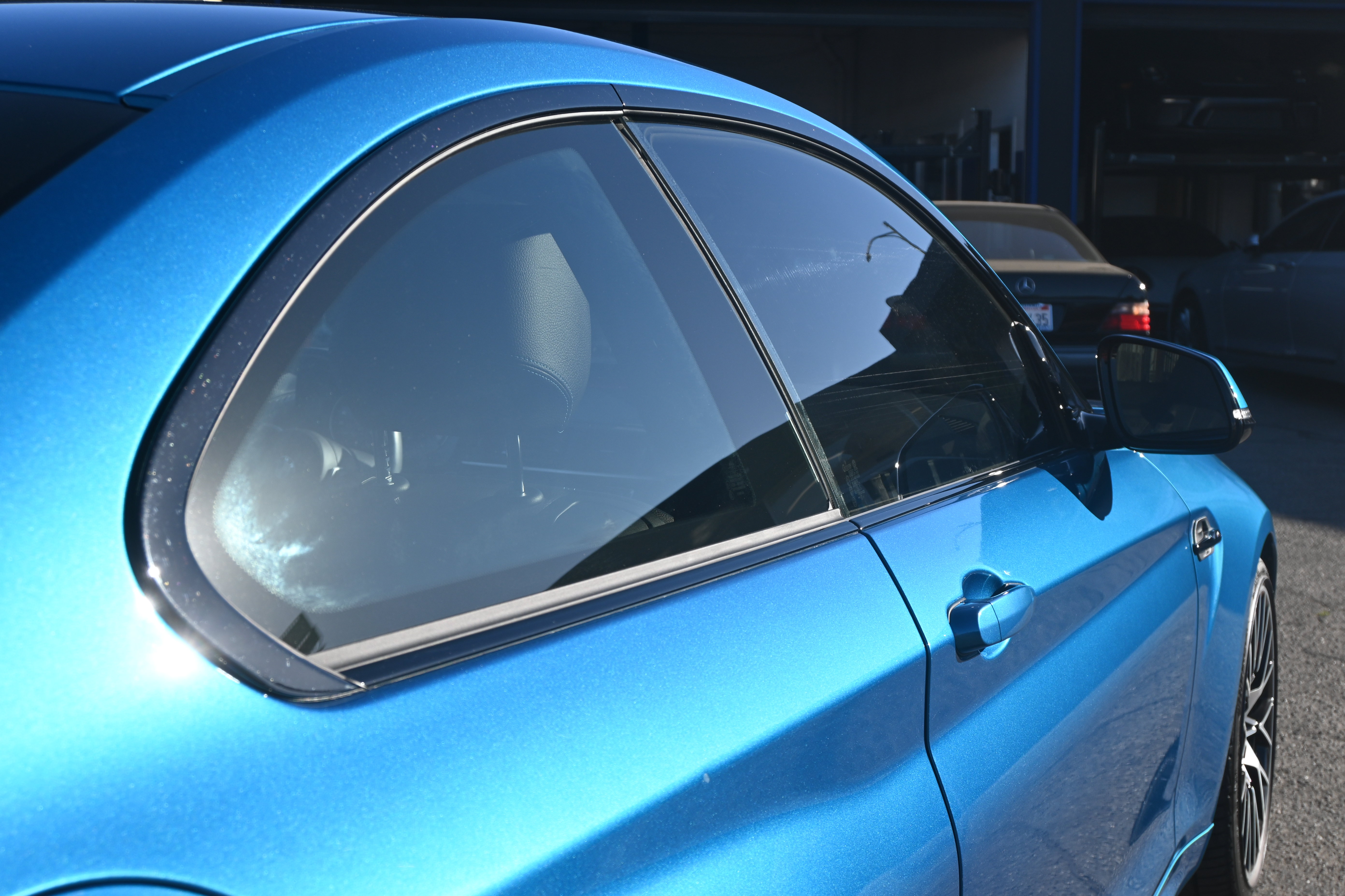 Used 2018 BMW M2 RWD image 32