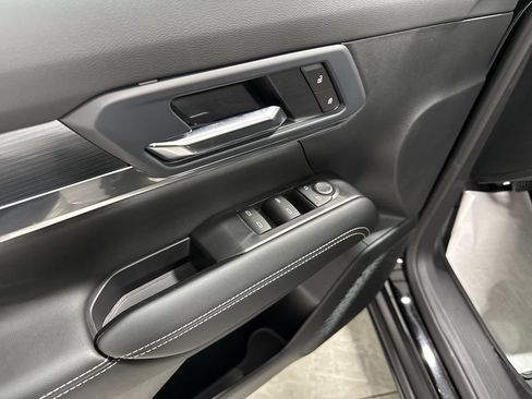 New 2027 GMC Terrain Elevation w/ LPO, Floor Liner Package FWD image 24