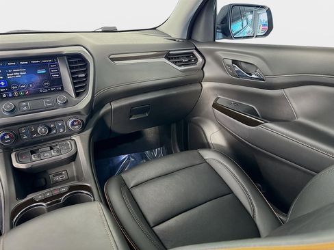 Certified 2023 GMC Acadia AT4 w/ Trailering Package image 24