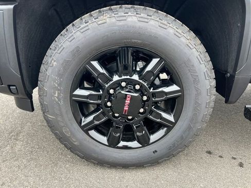 New 2026 GMC Sierra 3500 AT4 image 35