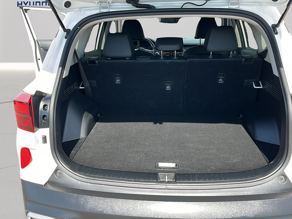 Used 2023 Kia Seltos EX AWD/4WD image 25