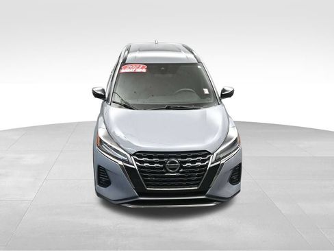 Used 2021 Nissan Kicks SR FWD image 40