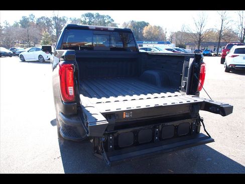 Used 2019 GMC Sierra 1500 Denali w/ Technology Package image 5