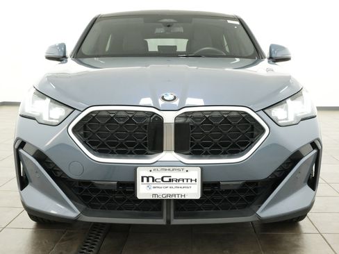 Used 2025 BMW X2 xDrive28i w/ Premium Package AWD/4WD image 7