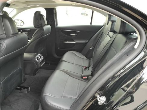 Used 2022 Mercedes-Benz C 300 Sedan image 20