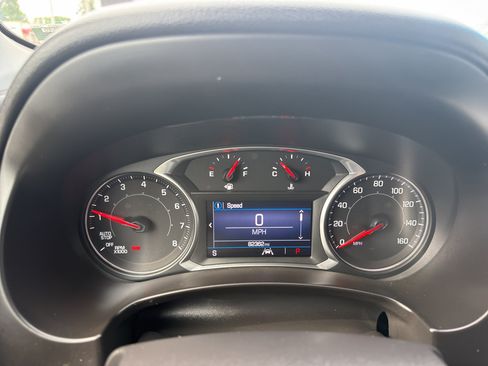 Used 2020 GMC Terrain SLE w/ Driver Convenience Package FWD image 20