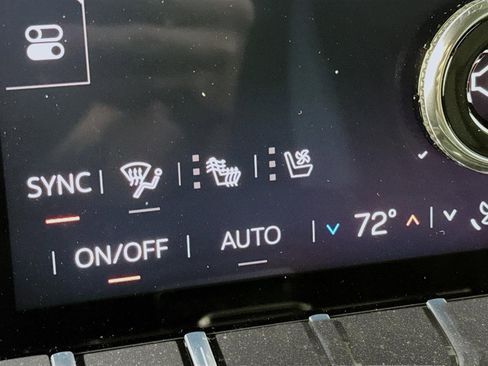 New 2026 GMC Yukon XL Denali w/ Sun & Power Step Package RWD image 23