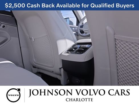 New 2026 Volvo XC90 B6 Ultra w/ Protection Package image 9