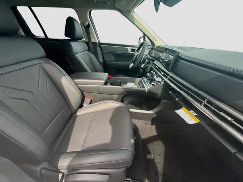 New 2027 Hyundai Santa Fe SEL FWD image 20