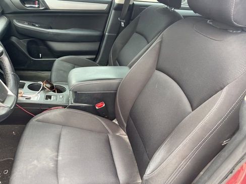 Used 2018 Subaru Legacy 2.5i Premium AWD/4WD image 13