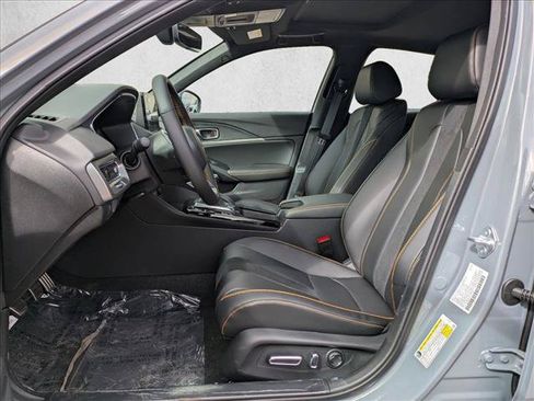 New 2026 Acura Integra A-Spec FWD image 4