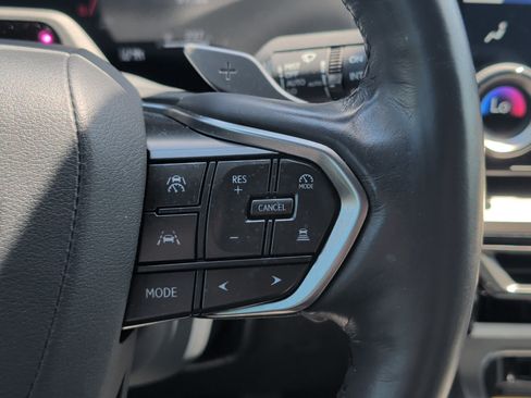 Used 2024 Lexus TX 350 FWD w/ Captains Chair Package image 15