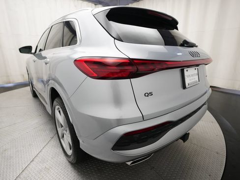 New 2026 Audi Q5 Premium Plus AWD/4WD image 34
