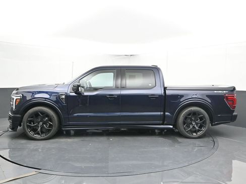 New 2025 Ford F150 Lariat w/ Equipment Group 502A High AWD/4WD image 5