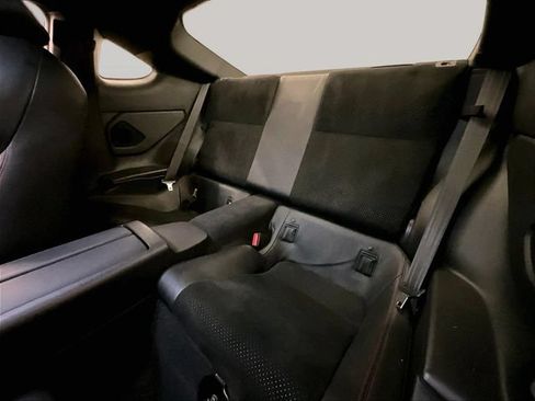 Used 2022 Subaru BRZ Limited RWD image 25